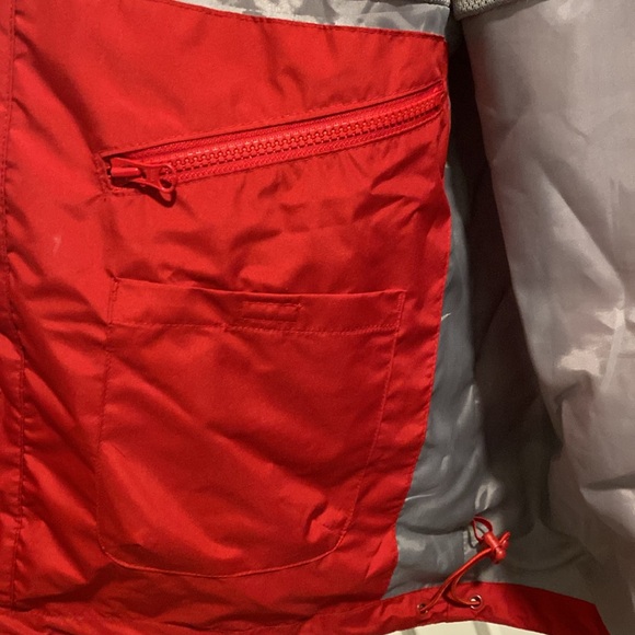 Men’s XL Windbreaker - Picture 4 of 10